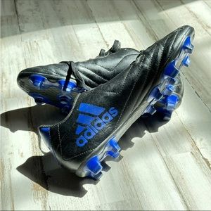 Adidas Cletes size 7